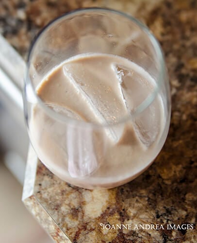 The Best Boozy Coffee Creamer Is Appalachian Sippin' Cream - Eater