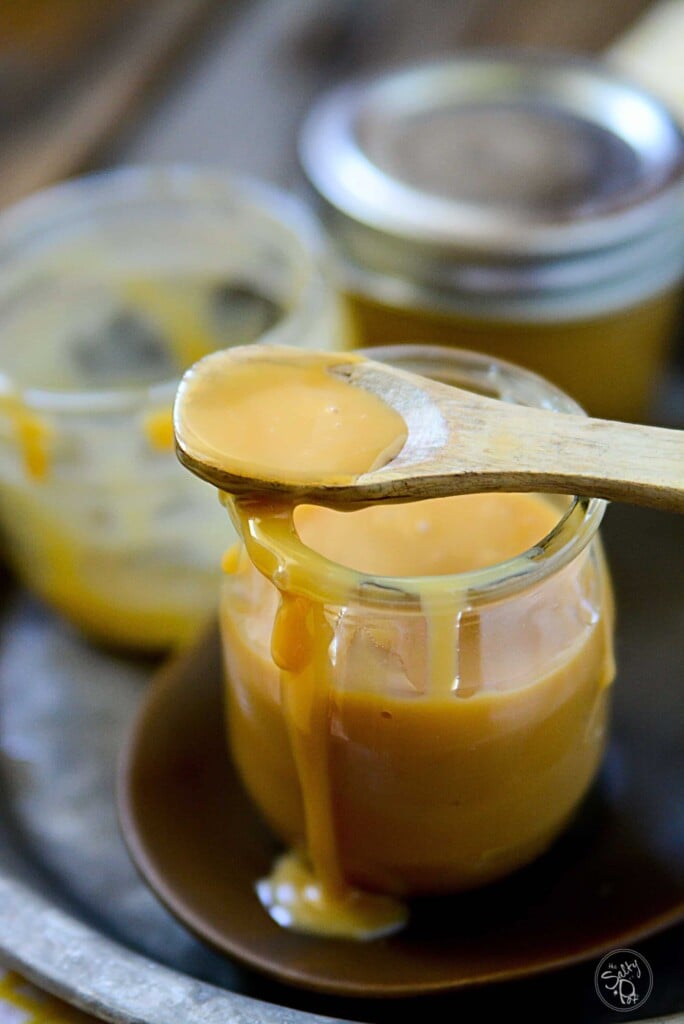 Like Caramel sauce? With the Instant Pot and some know how, this is how to make the easiest Instant pot caramel sauce ever!