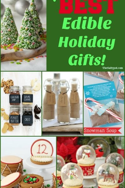 DIY holiday gift ideas that are perfect for everyone!