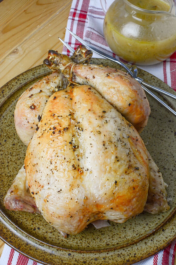 Ina Garten's Engagement Chicken - Recipe Review