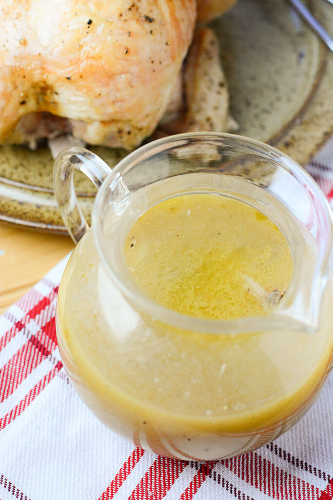 Ina Garten's Engagement Chicken Recipe - Recipe Review - Check out the results!! Yummy lemon gravy!