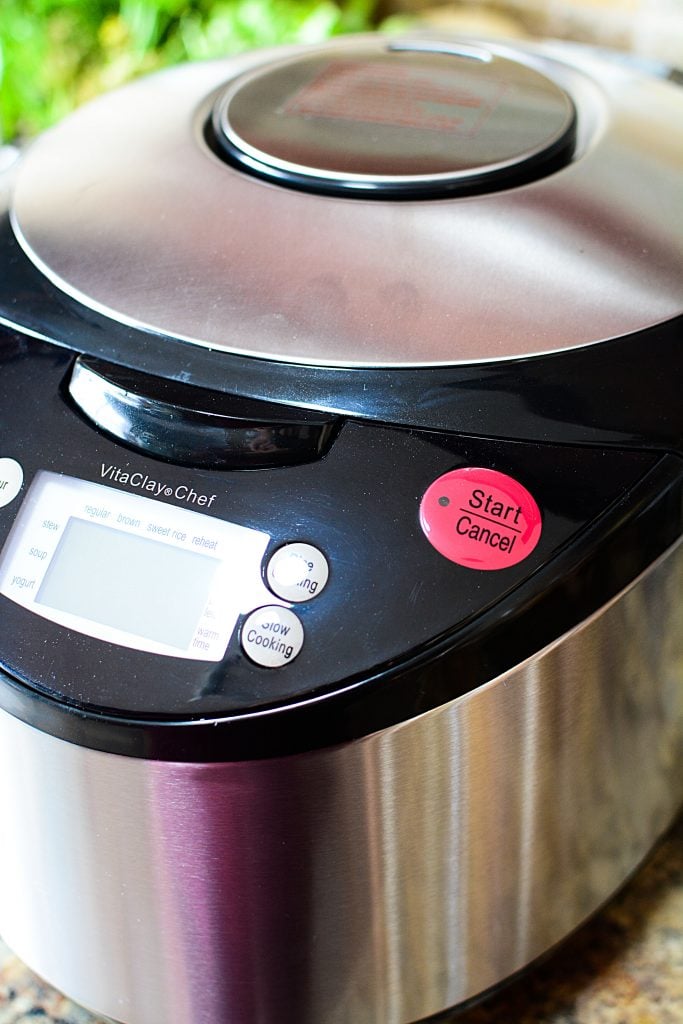 The 5 Best Small Slow Cookers of 2023 - The Seasoned Mom