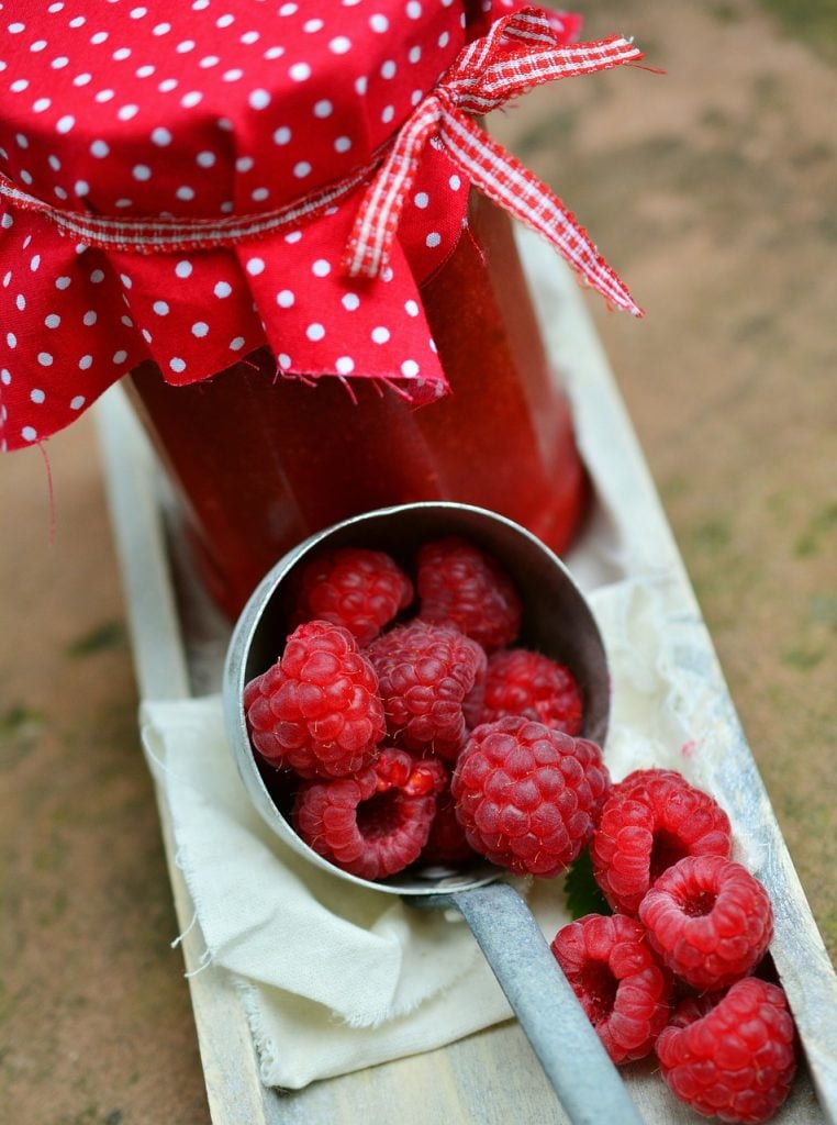 Water Bath Canning 101 (With Easy Canning Recipes)