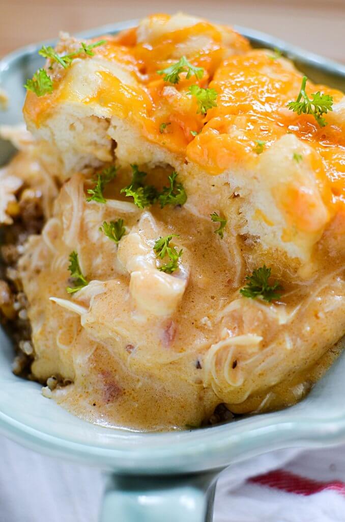 16 cheesy chicken recipes that will knock your socks off. Yummy cheesy chicken flavors that say I'm the picture of comfort food!