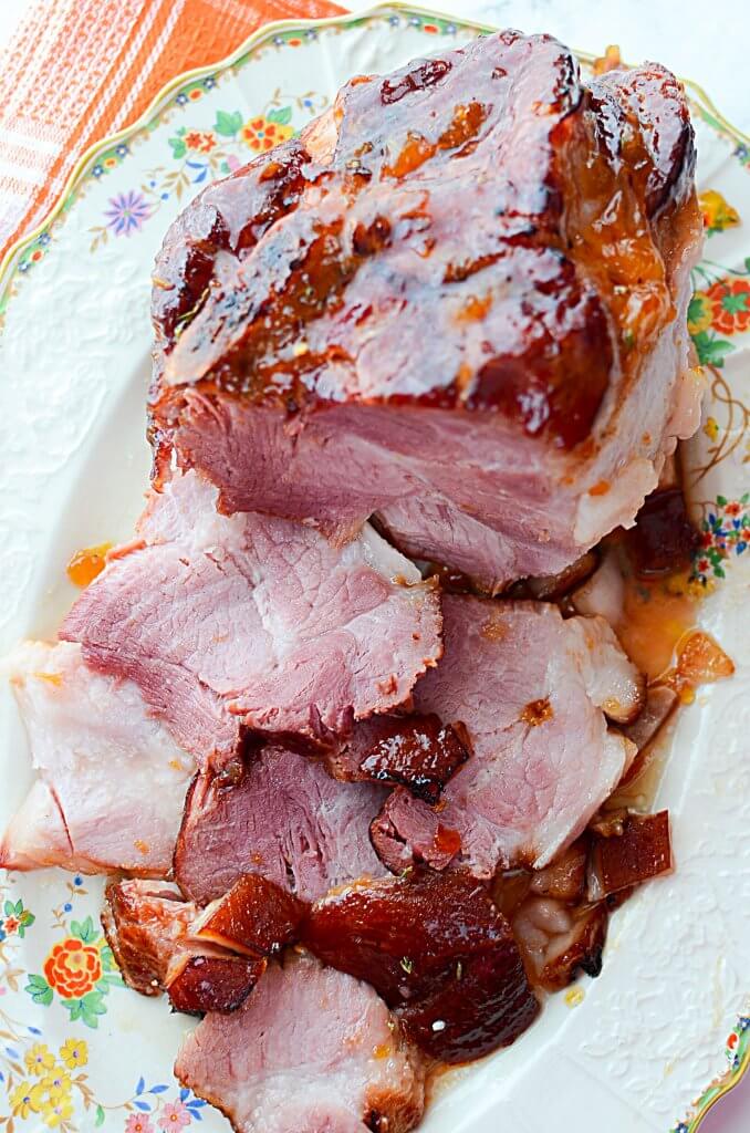 How to Cook a Ham will help you with any holiday meal.