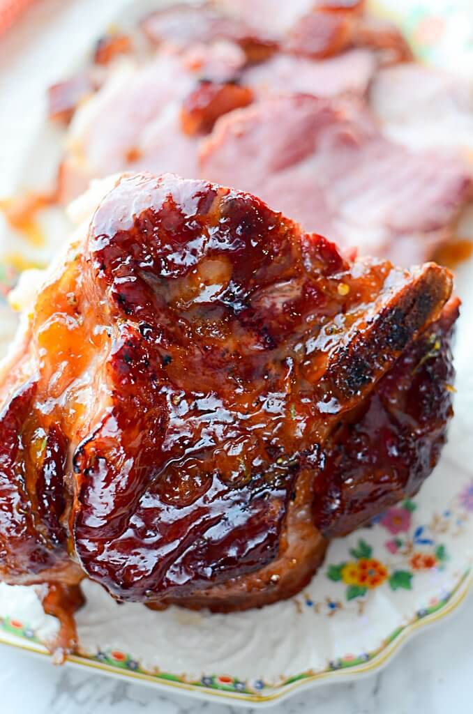 Ninja foodi best sale roasted ham