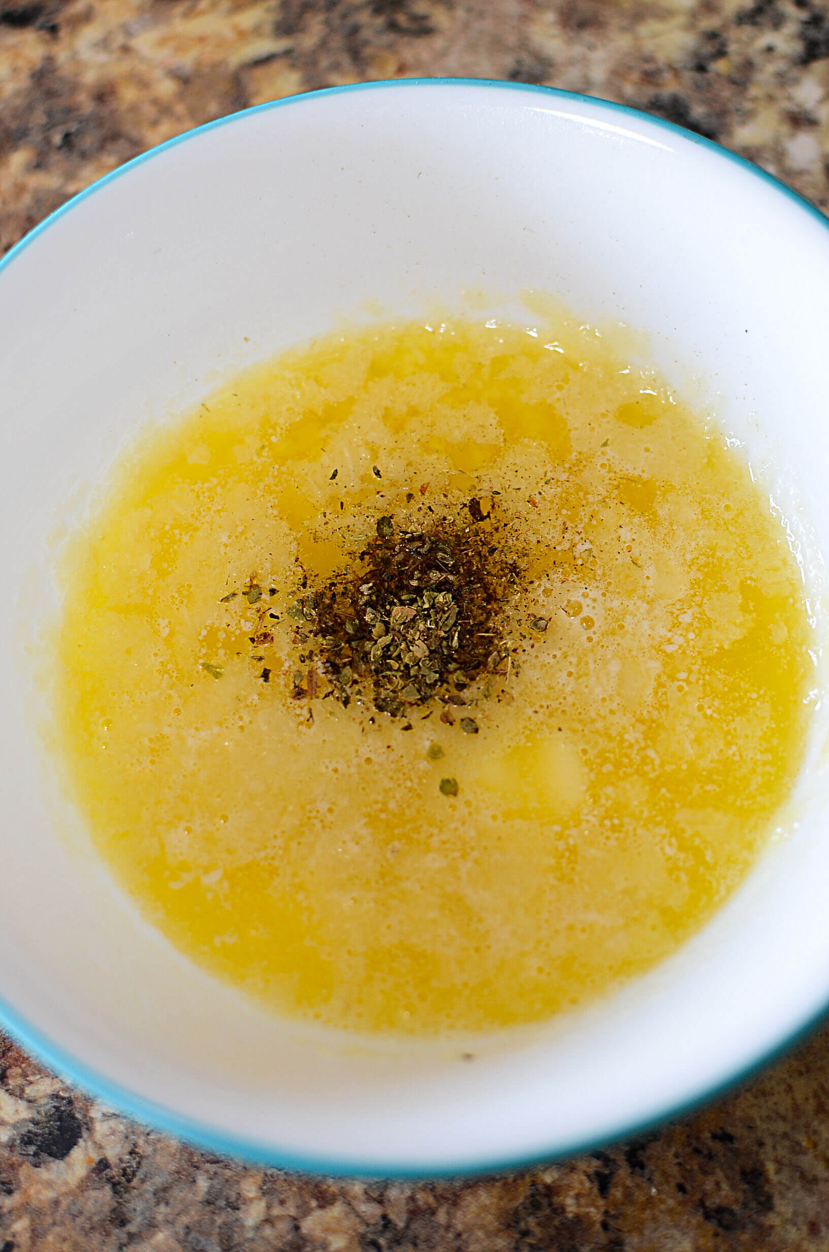 Ninja Foodi Garlic Parmesan Chicken Wings The Salty Pot