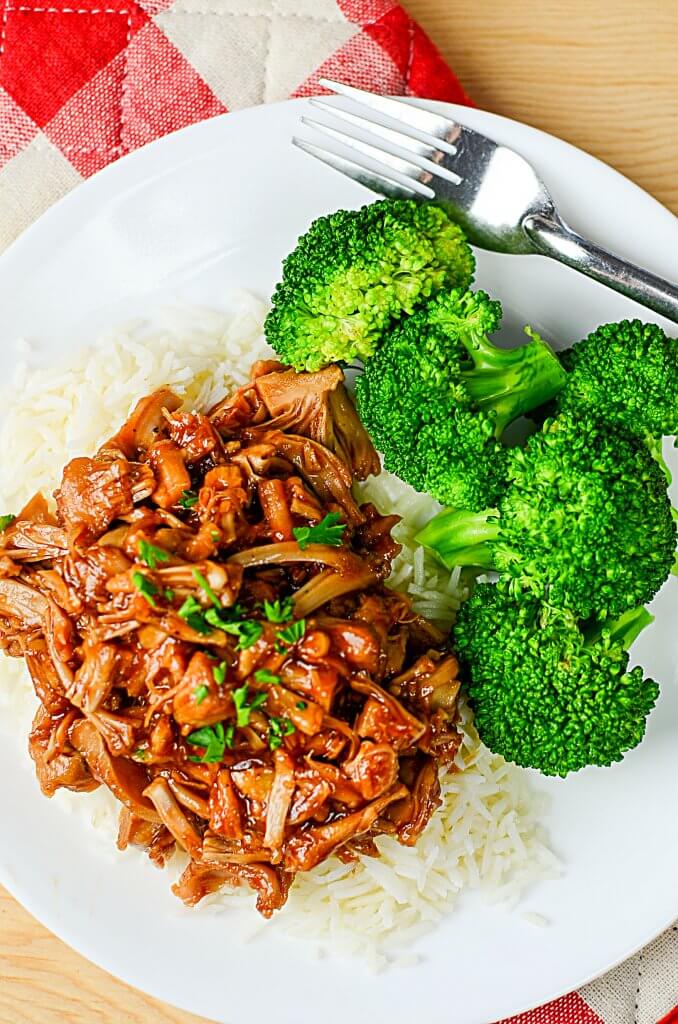 Ninja foodi discount recipes pulled pork