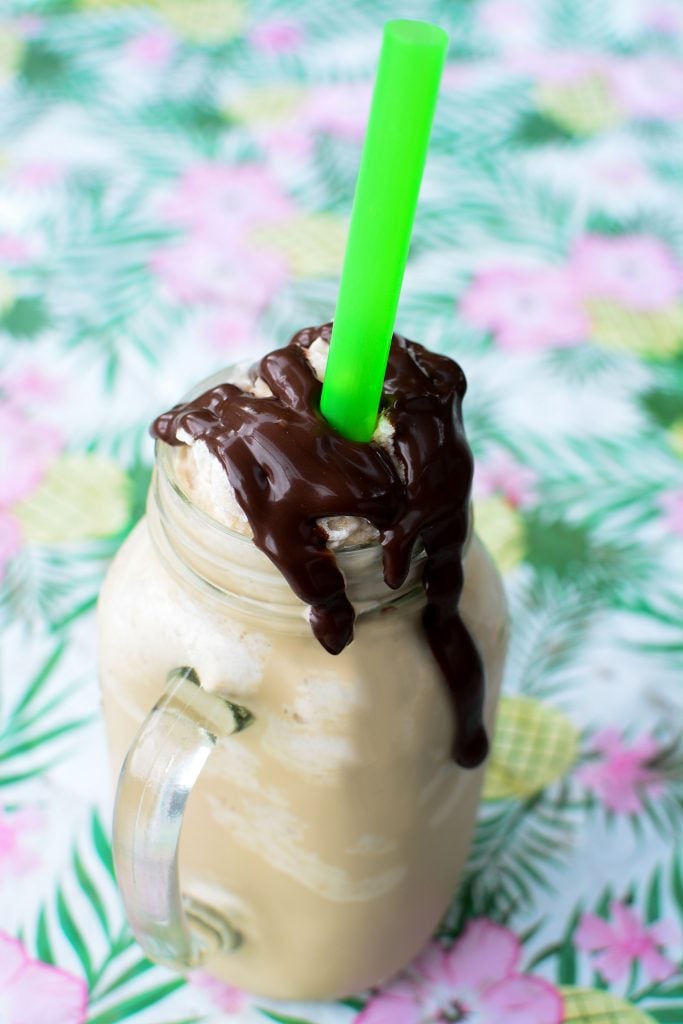 Pressure Cooked Iced Coffee FTW – dripdash