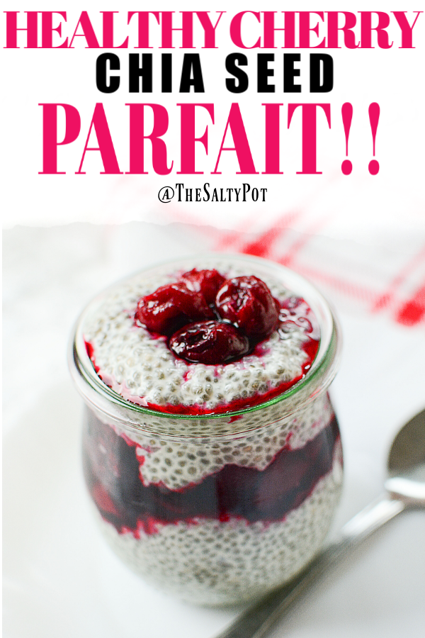 cherry chia seed parafit