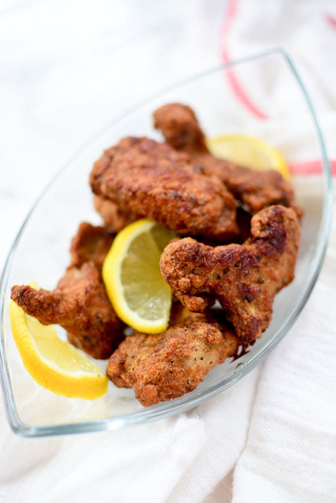 95+ Cosori Air Fryer Recipes - Air Fryer Eats