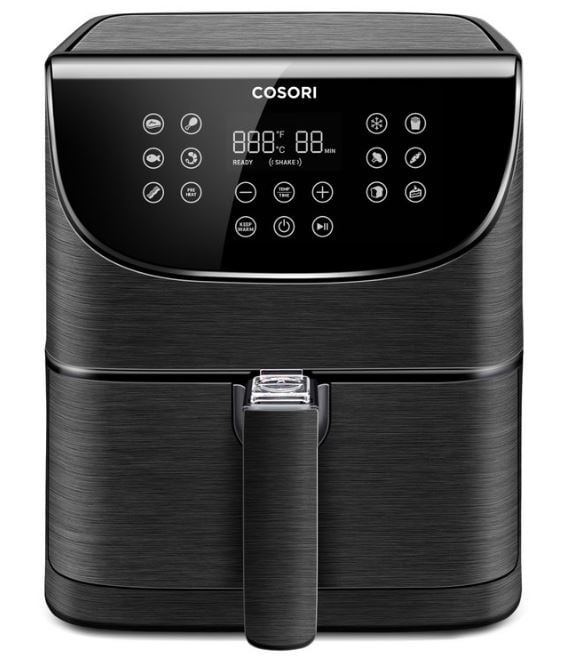 Cosori Air Fryer Review - My Experience