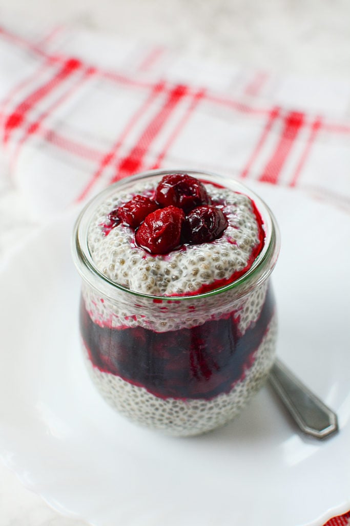 cherry chia seed parafit