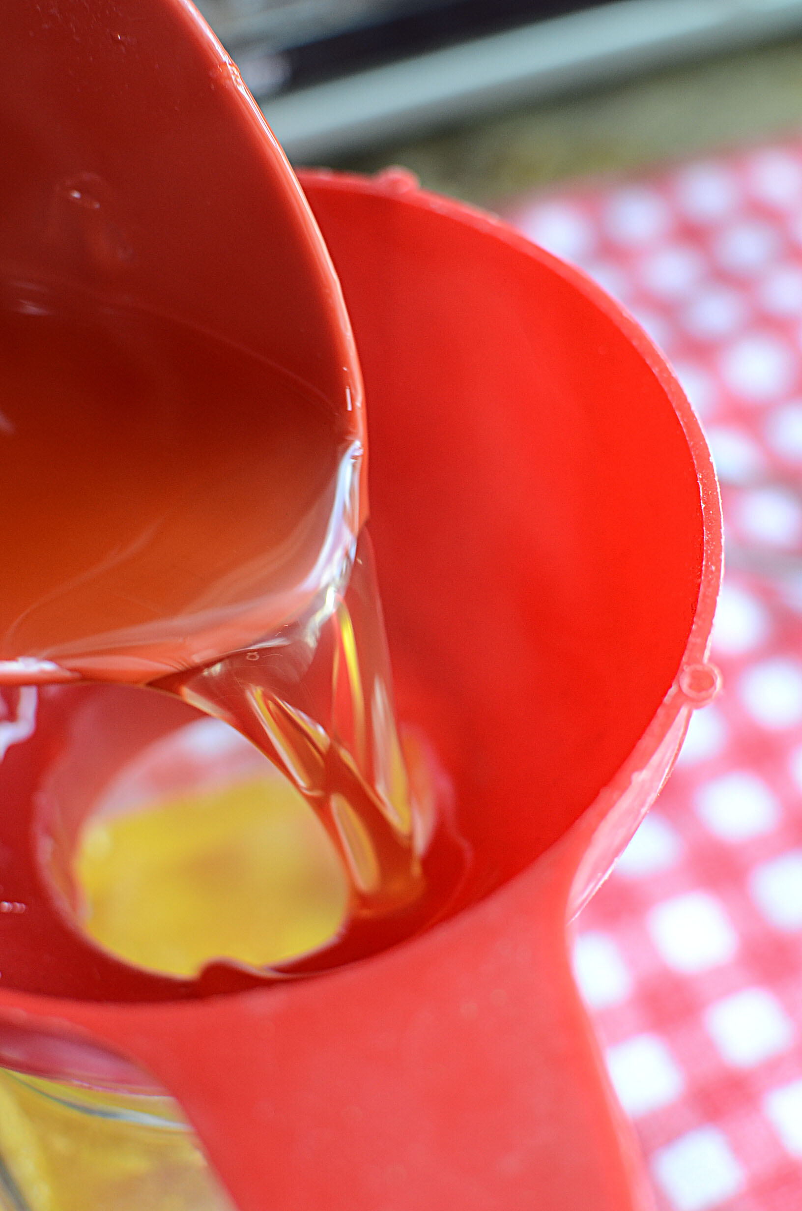 Homemade Dandelion Jelly The Salty Pot