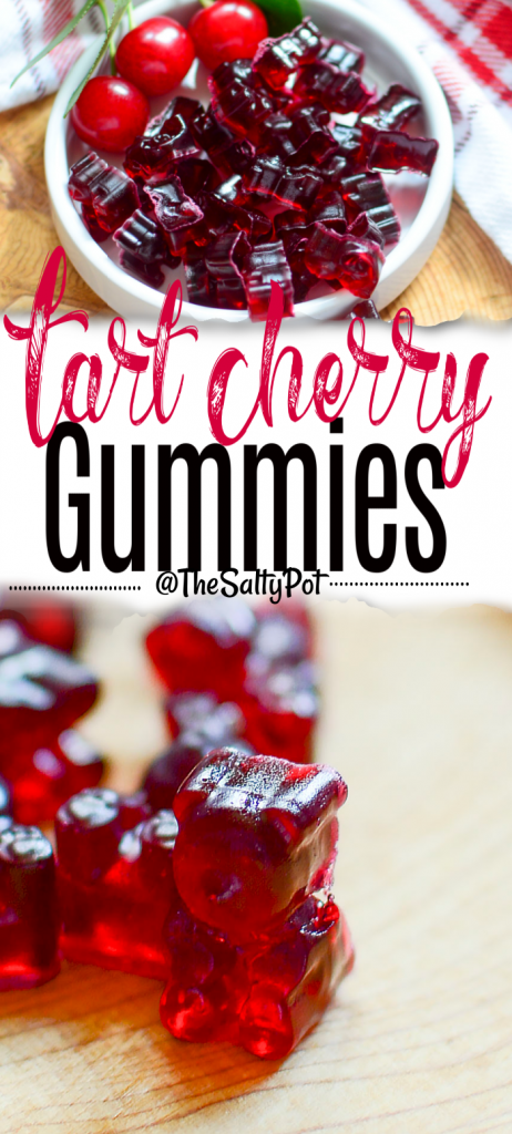 LĒVO Gummy Mix - Tart Cherry - Make Your Own Infused Gummies - Each Bag  Makes 64 Gummies - 1 Pack