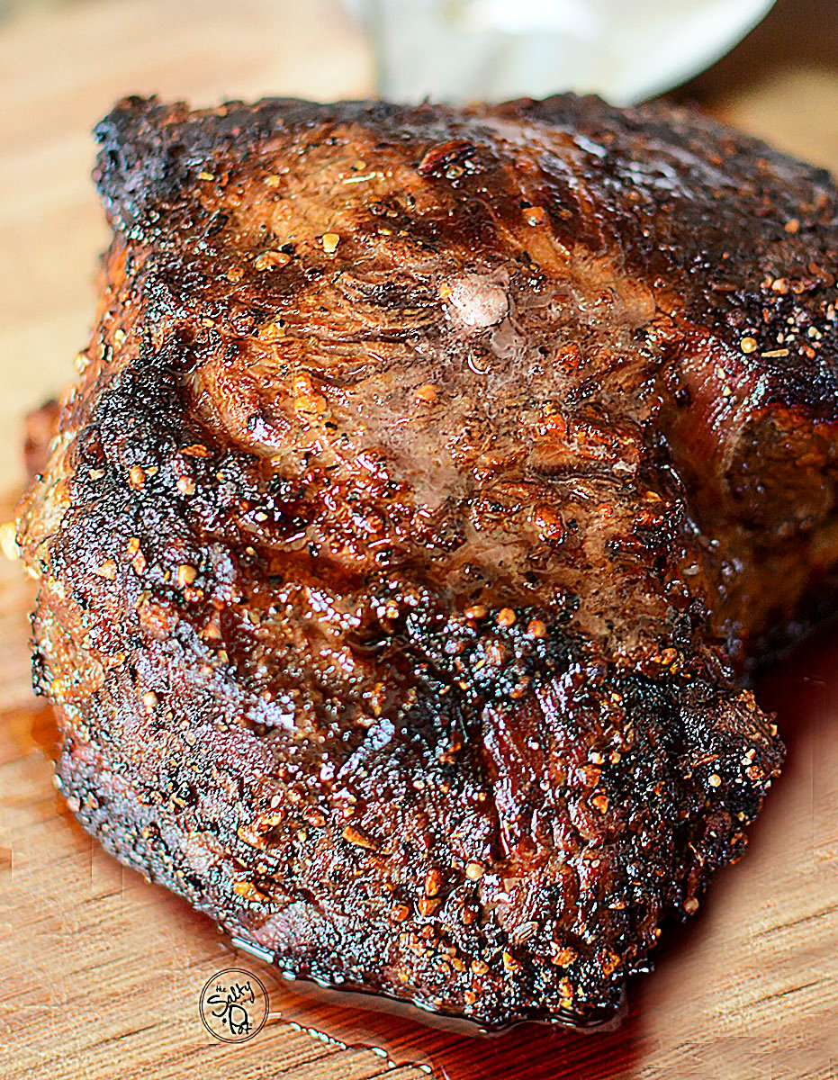 Air fryer hotsell roast beef