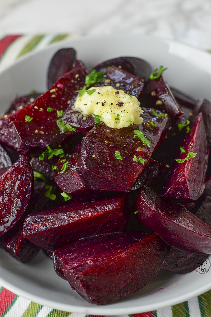 Pre Cooked Beets Pressure Cooked Beets