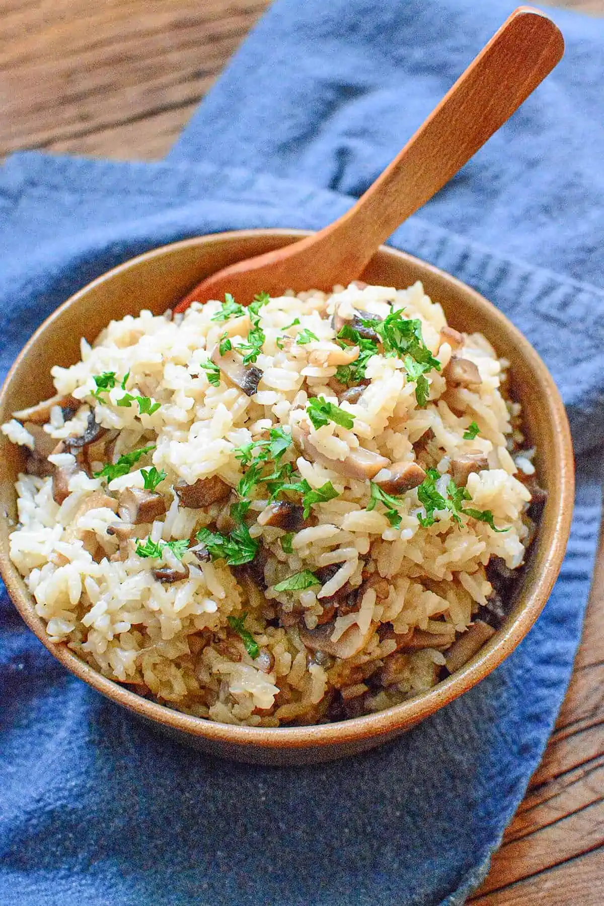 Ninja Foodi Rice Recipe: Easy and Quick - Keeping the Peas