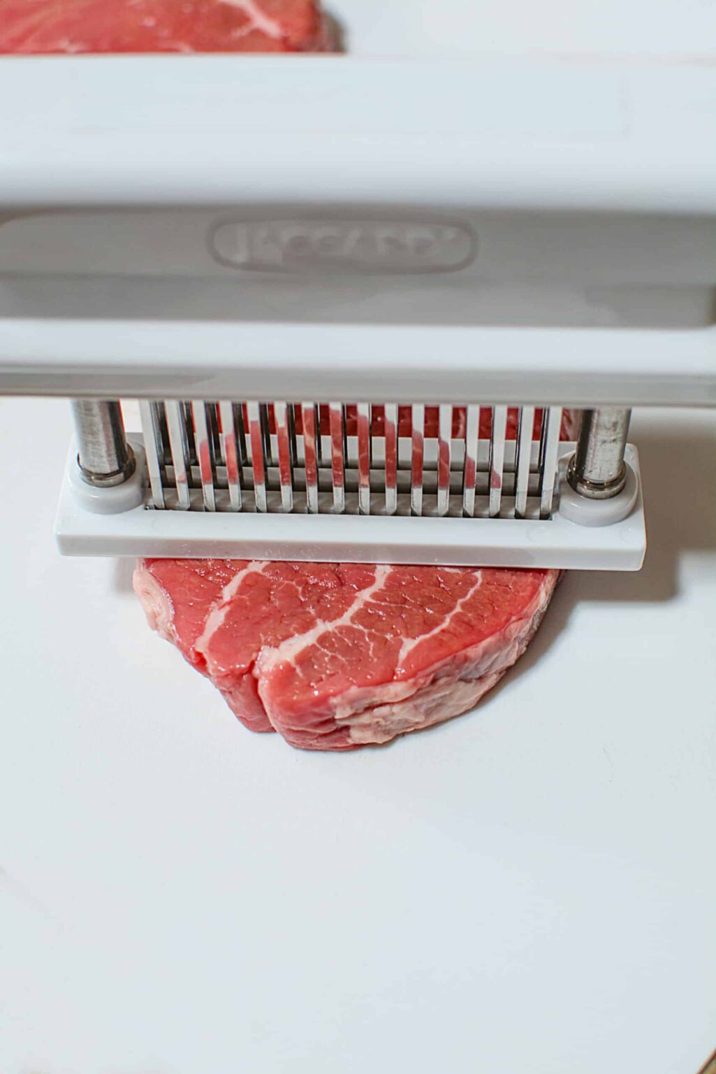 The Best Meat Tenderizer Tool for Tough Steak The Salty Pot