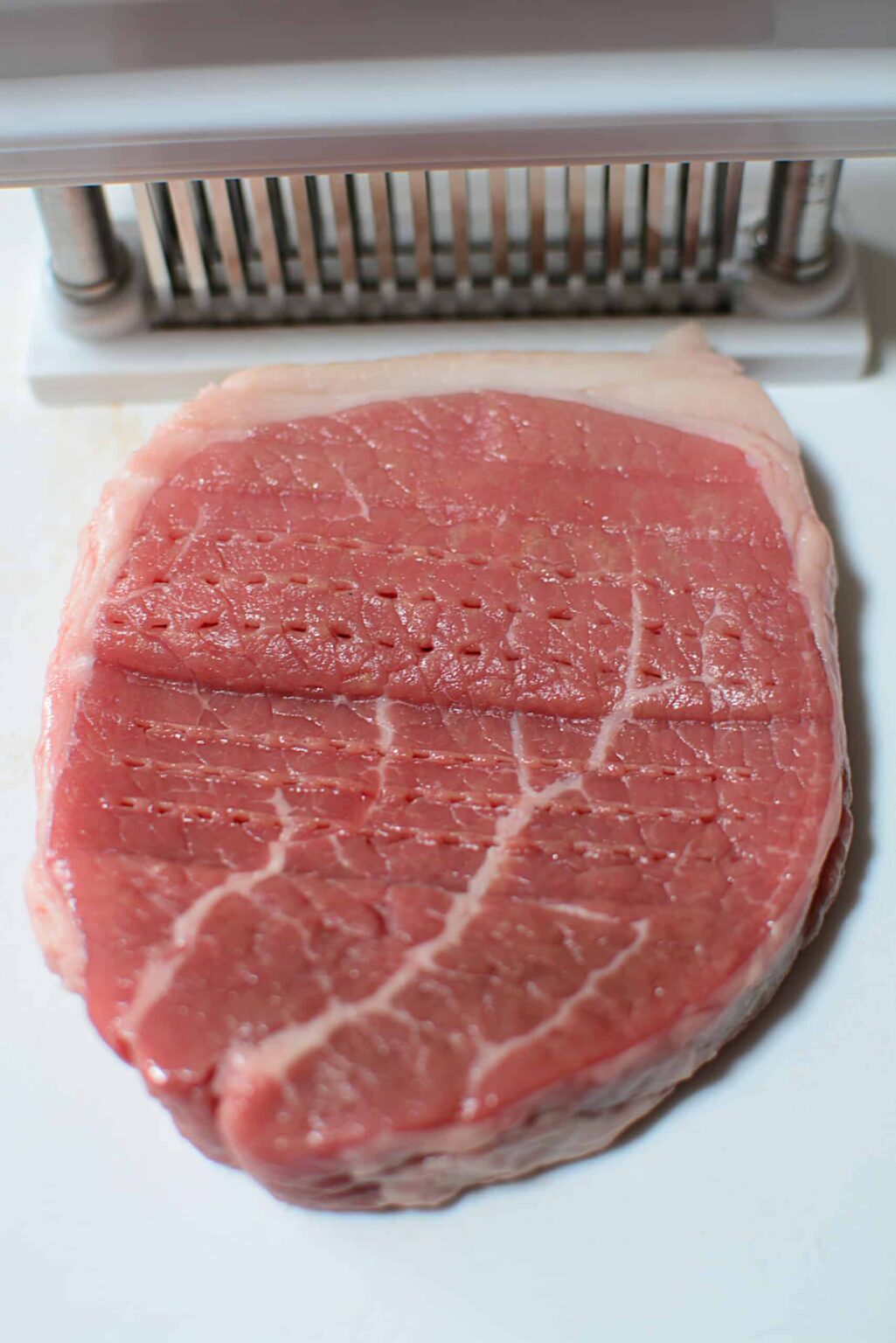 The Best Meat Tenderizer Tool for Tough Steak The Salty Pot
