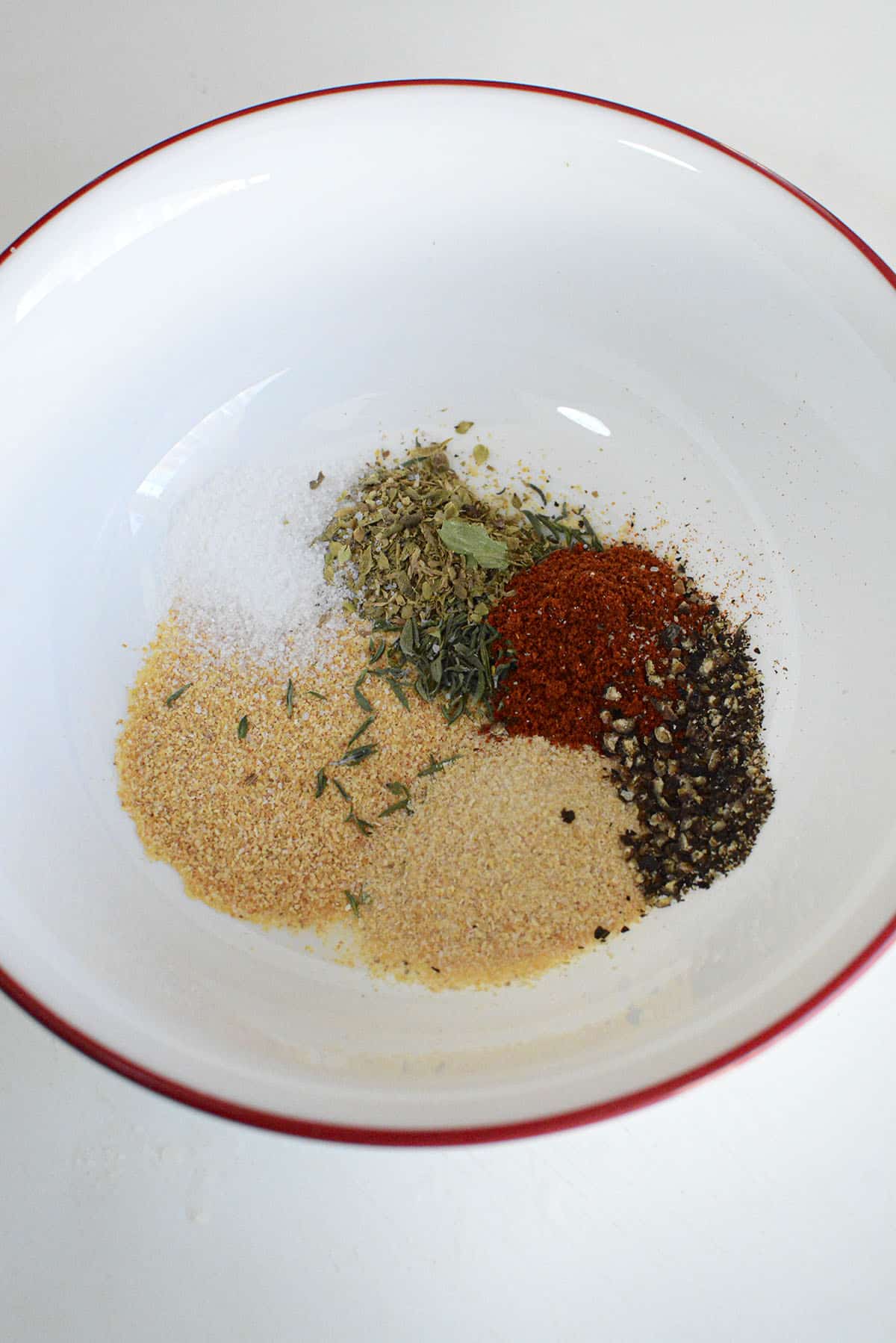 Roast Pork Loin with Onion Gravy The Salty Pot