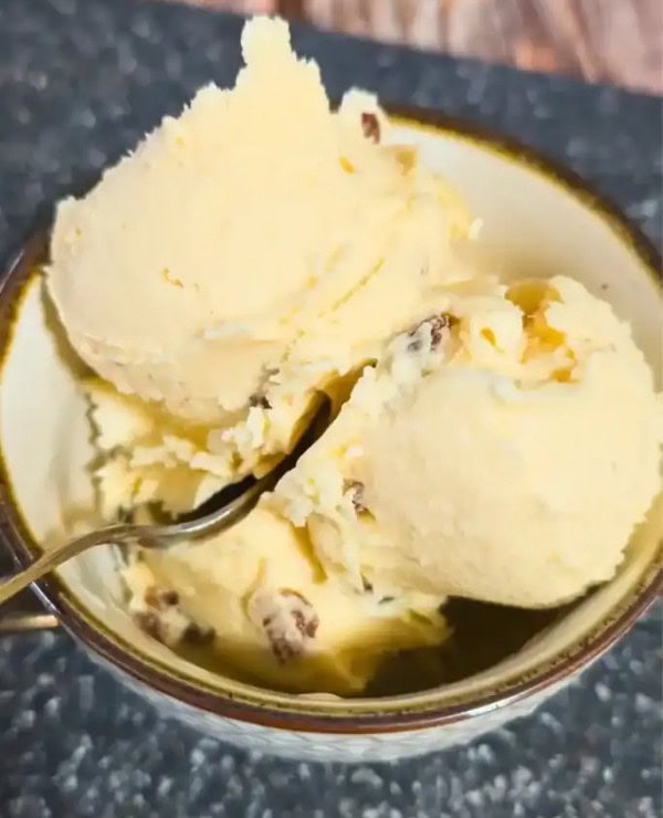 Roundup Image for Eggnog Recipes 
