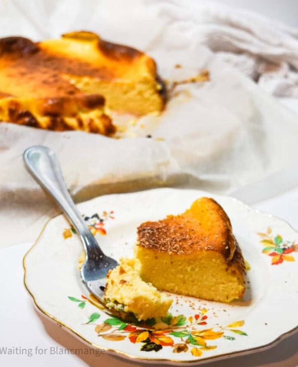 Roundup Image for Eggnog Recipes 
