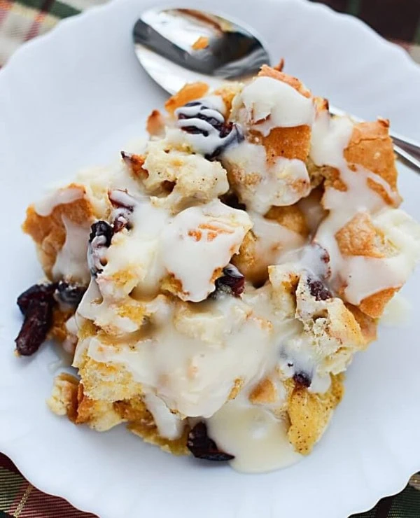 Roundup Image for Eggnog Recipes 
