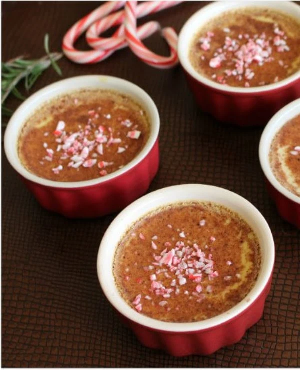 Roundup Image for Eggnog Recipes 
