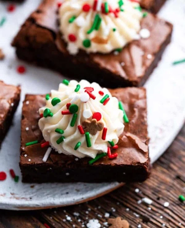 Roundup Image for Eggnog Recipes 
