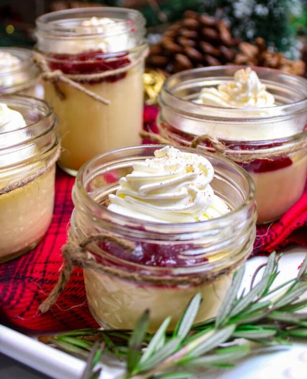 Roundup Image for Eggnog Recipes