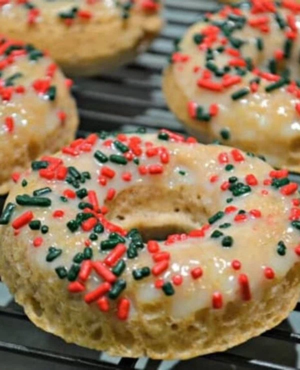 Roundup Image for Eggnog Recipes 
