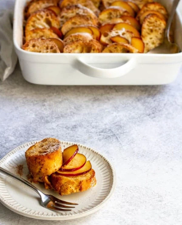 Roundup Image for Eggnog Recipes 
