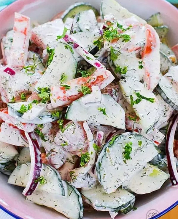 Roundup image for Side Ideas for Cabbage Rolls
